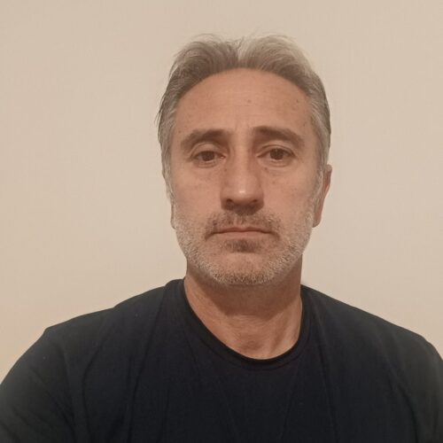 Hamdi YURTLU