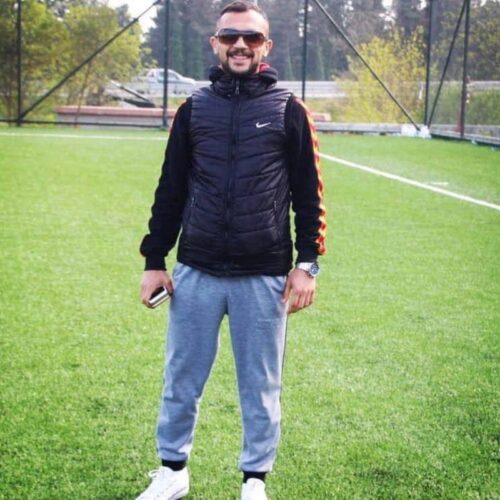 Burak  DEĞİRMENCİ