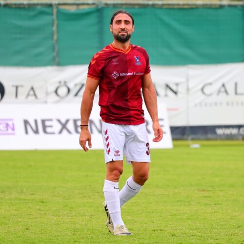 Cihan PAÇAL