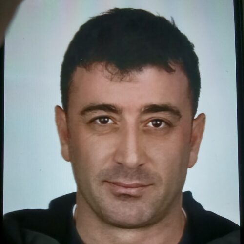 Oktay YAVUZ