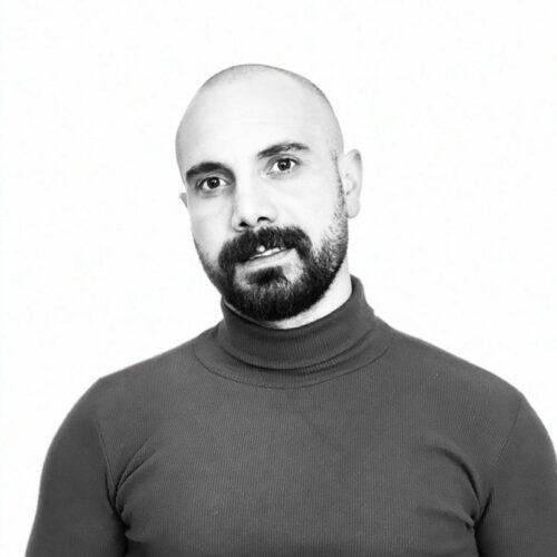 Volkan ERDOĞAN