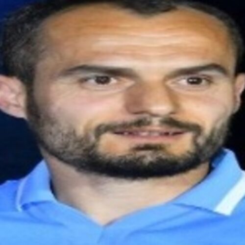 Barış BALTÜRK