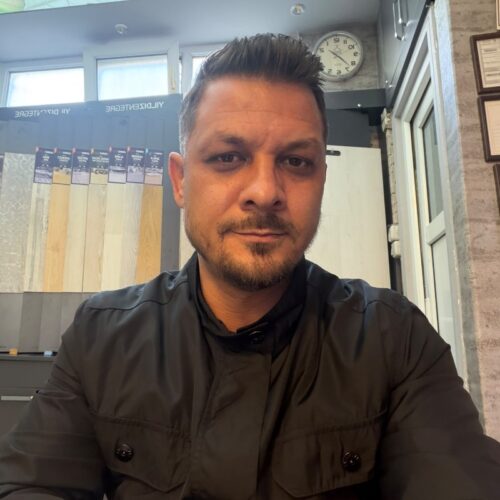 Barbaros Hakan ERGİN