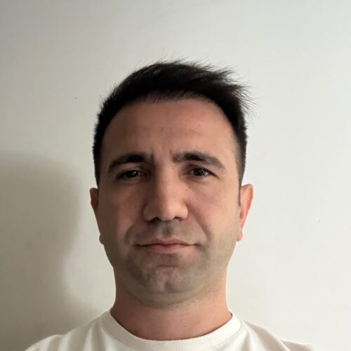 Mümin DEMİRAY