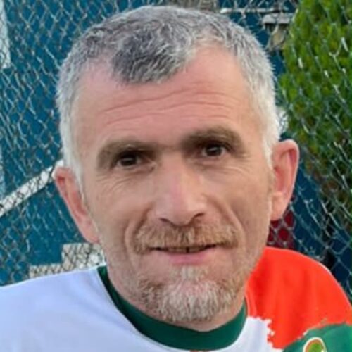 Gökhan DURMUŞ