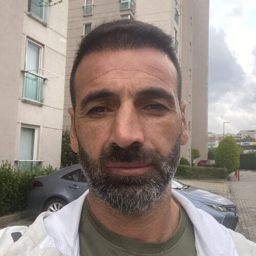 Metin  KIZGIN
