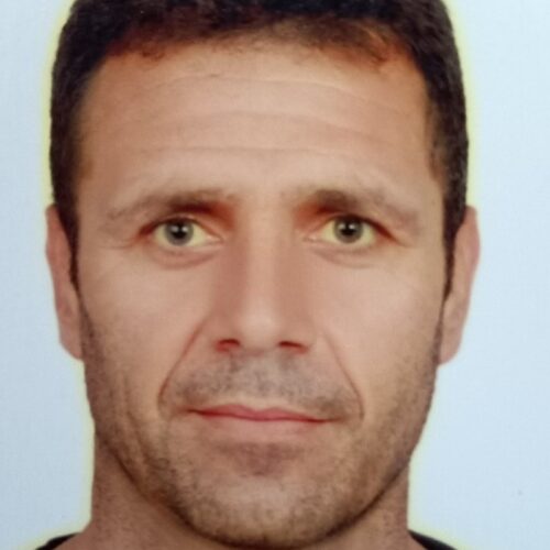 Muhammet BALTÜRK