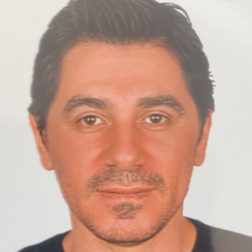 Ümit  KUŞDİLİ