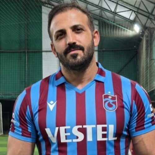 Sadık MALKOÇ