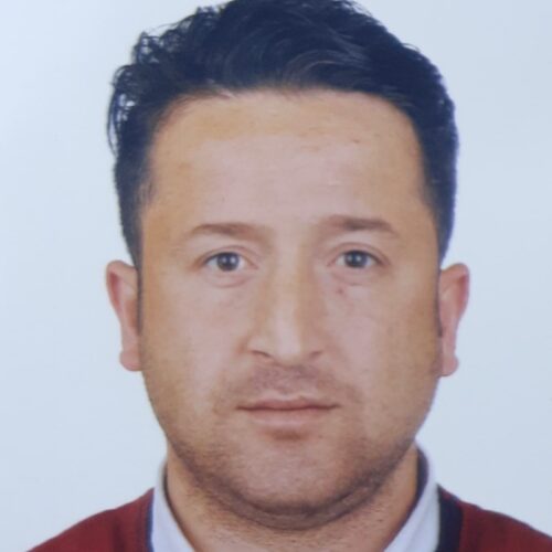 Nuri KANTEKİN