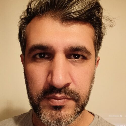 Sinan ÖZTÜRK