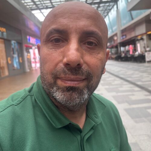 Selahattin  BAYRAKTAR