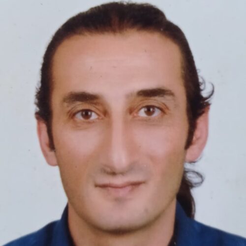 Ümit DİNÇ