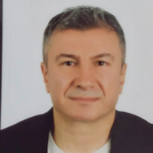 Ali Fuat  GÜN