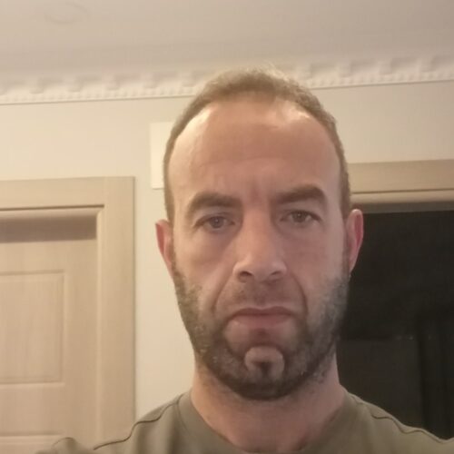 Gökhan KARAGÖZ