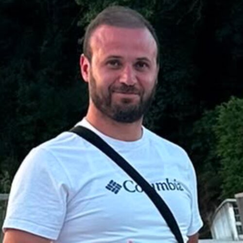 Ali BUZKUŞ