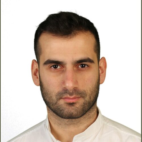 Burçak AKYAŞAR