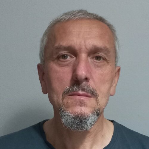 Yakup  ÖZTÜRK