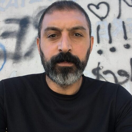 Okan AKDOĞAN