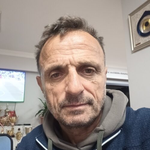 Mehmet KUDAL