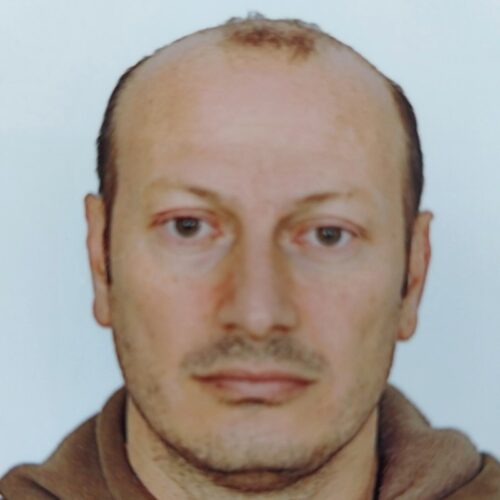 Osman ALBAYRAK