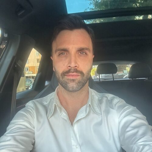 Gökhan TAYFUR