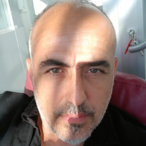 Kemal MURATOĞLU