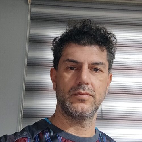 İbrahim  ÖZKAN