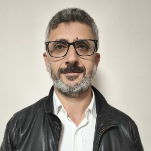 Nihat AKTAŞ