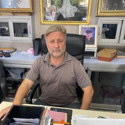 Uğur ÖZKURT