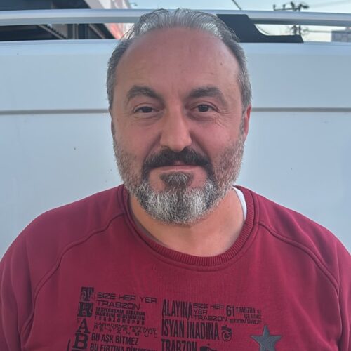 Mustafa TURAN