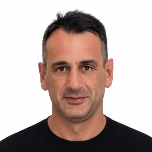 Emrah ÇAĞLAYAN