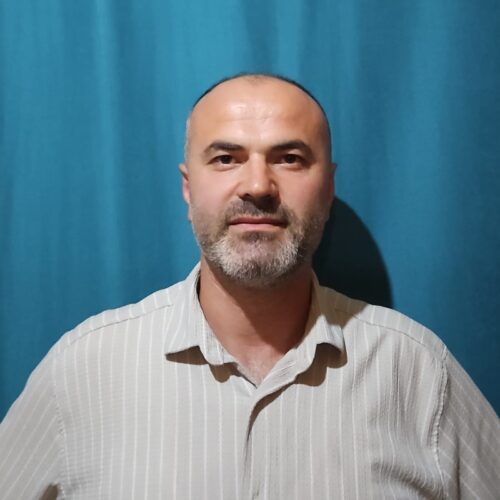 Orhan SERİN