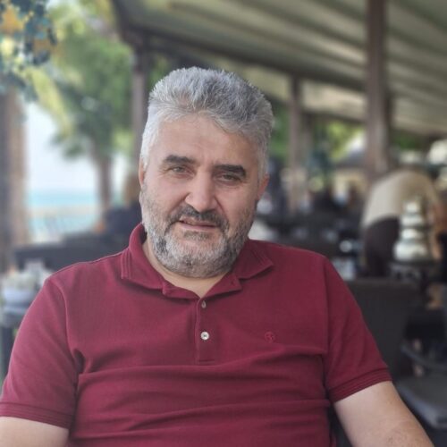 Engin GEDİKLİ