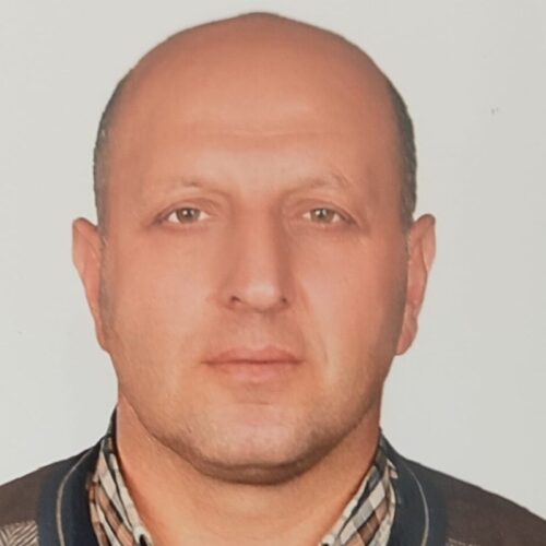 Hakan  GEDİK