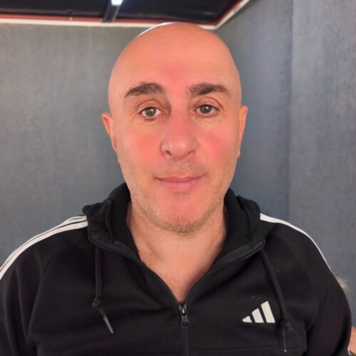 Ercan TÜRKÜCÜ