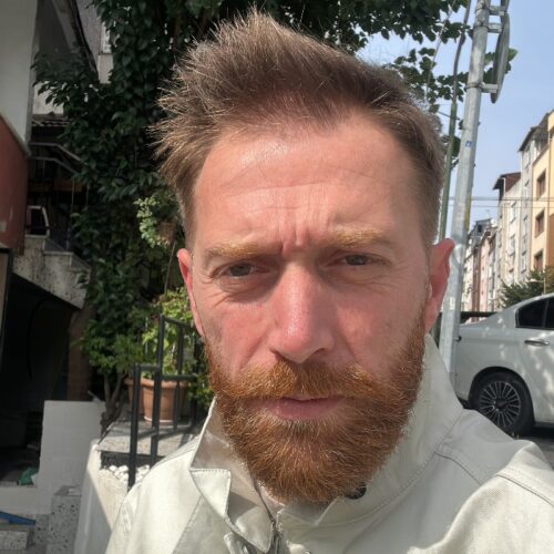 Şükrü ALTUNTAŞ