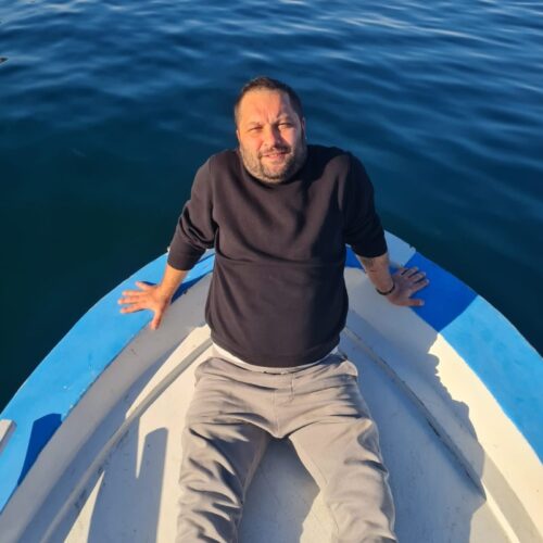 Soner YILMAZ