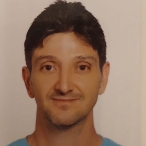 Cemal BEKLEMİŞ