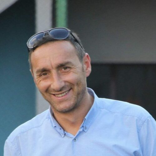 İsmail  SOYYİĞİT