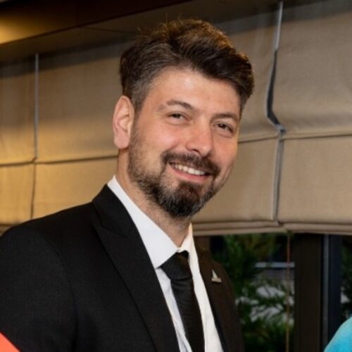 Emrah MUMCU