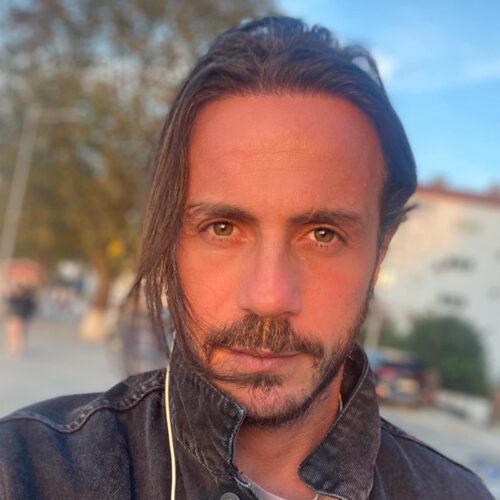 Metin ÇALIŞKAN