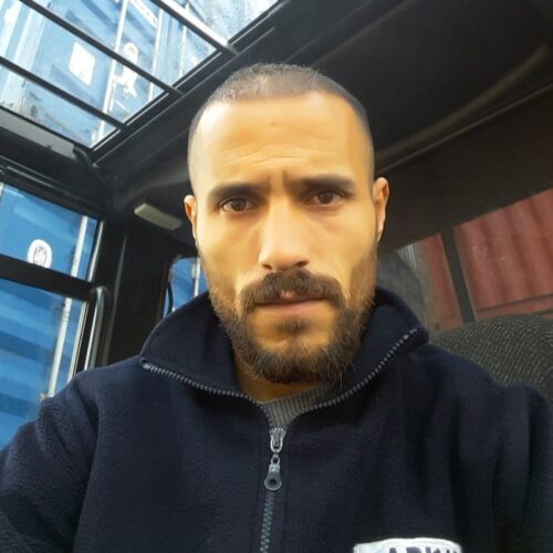 Özcan ÇELİK