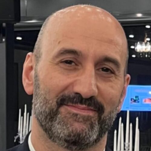 Mustafa TÜYSÜZ