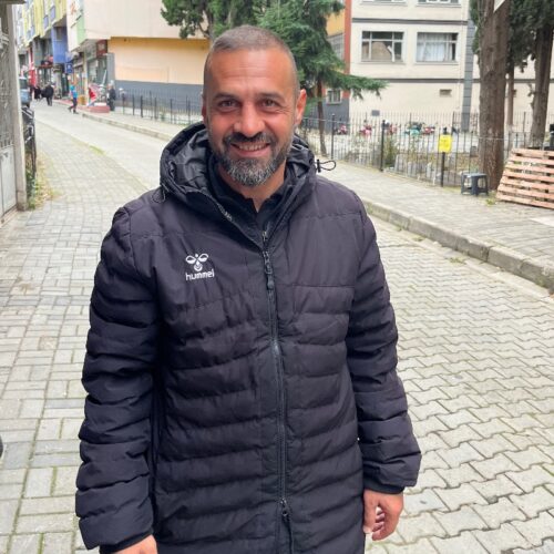Ümit ERTEM