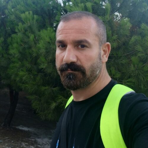Erdal KAPLAN