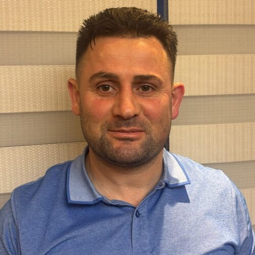 Erdal SEVİM