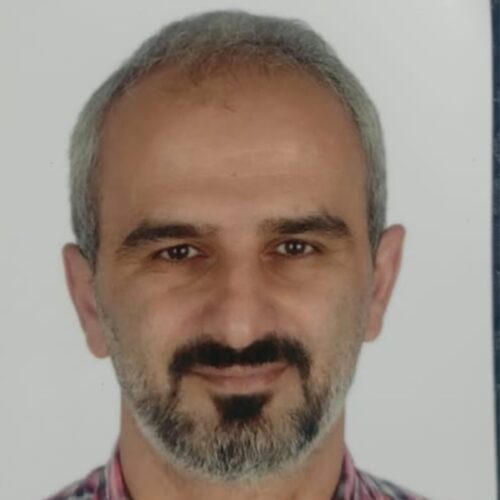 Adem  ÇATAN