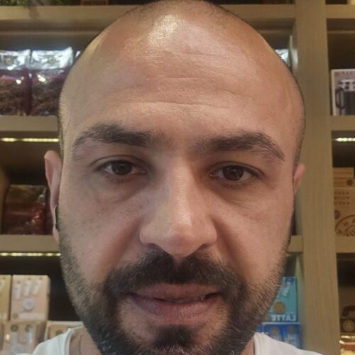 Hüseyin Serhat MIRIK