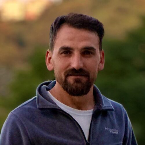 Ali ASLIYÜKSEK
